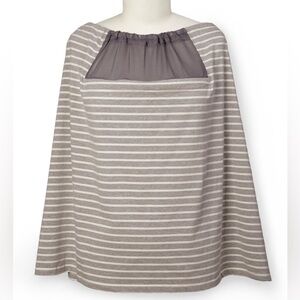 Skip Hop Grab & Go Hide & Chic Nursing Scarf